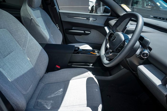 2024 Volvo EX30 Twin Motor Performance Ultra