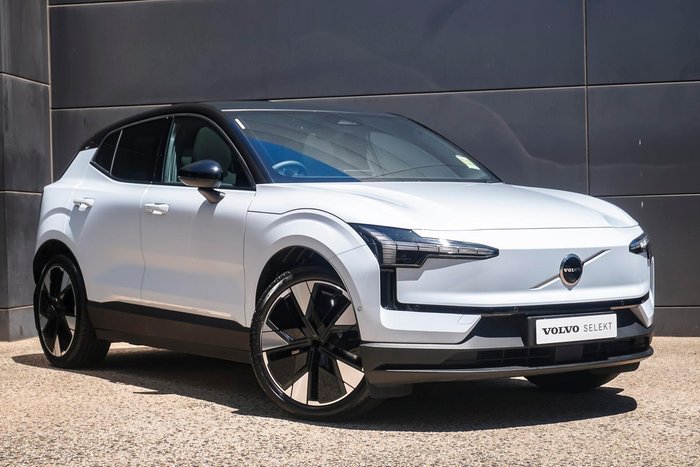 2024 Volvo EX30