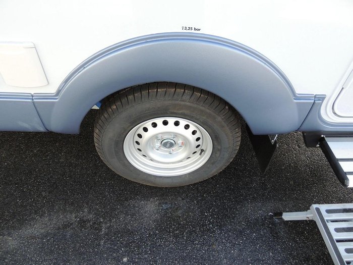 2024 Adria Action 361 Lt