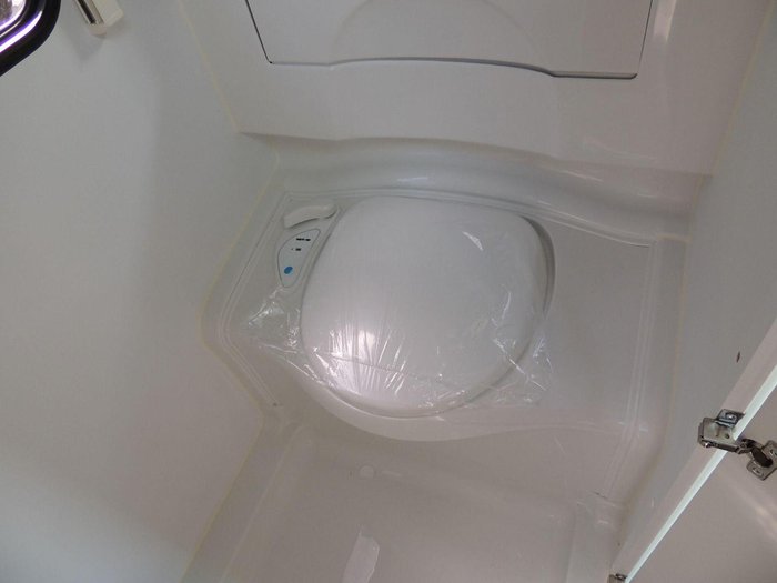 2024 Adria Action 361 Lt