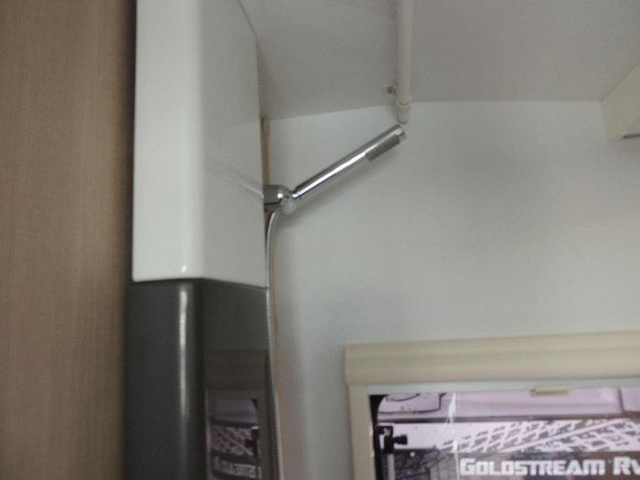 2024 Adria Action 361 Lt