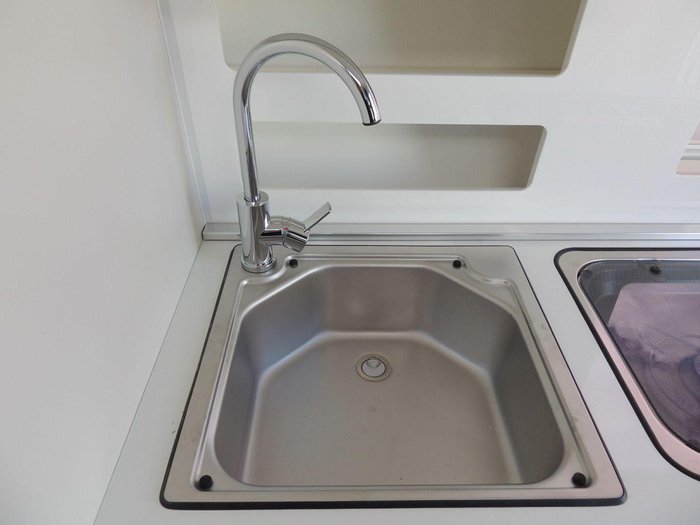 2024 Adria Action 361 Lt