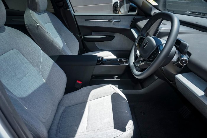 2024 Volvo EX30 Twin Motor Performance Ultra