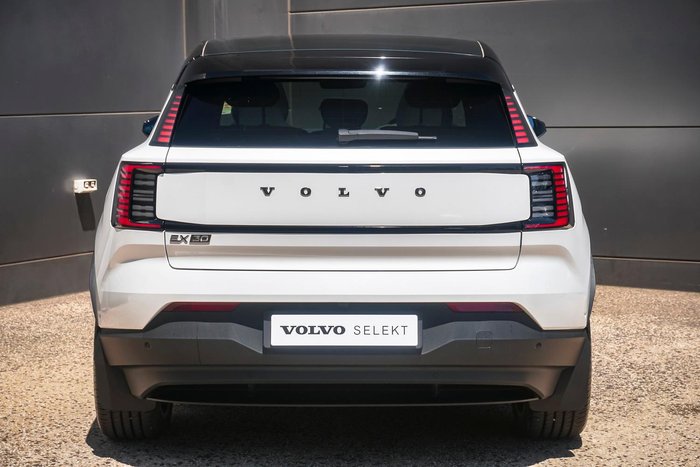 2024 Volvo EX30 Twin Motor Performance Ultra
