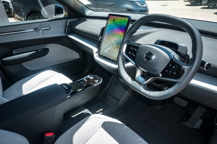 2024 Volvo EX30 Twin Motor Performance Ultra