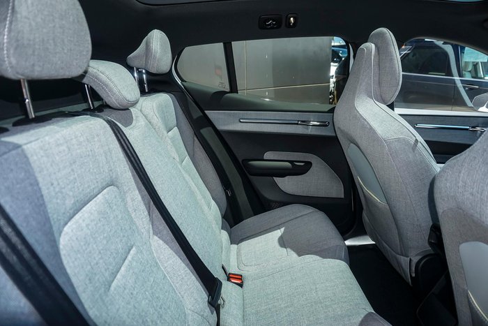 2024 Volvo EX30 Twin Motor Performance Ultra