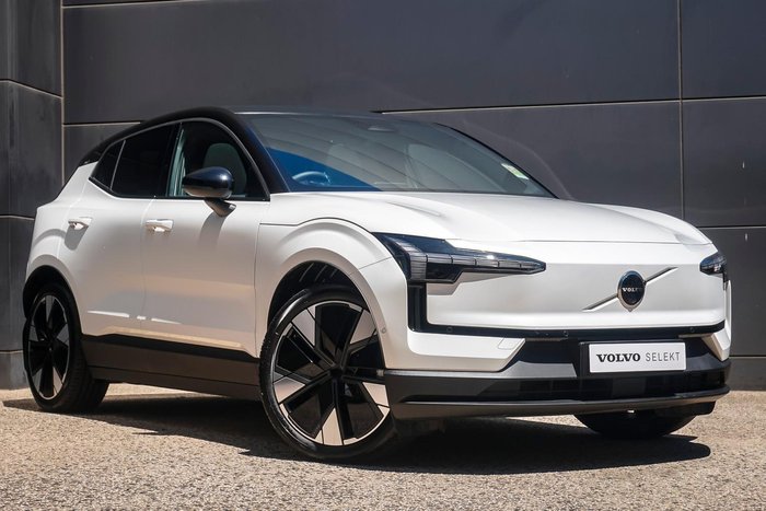 2024 Volvo EX30