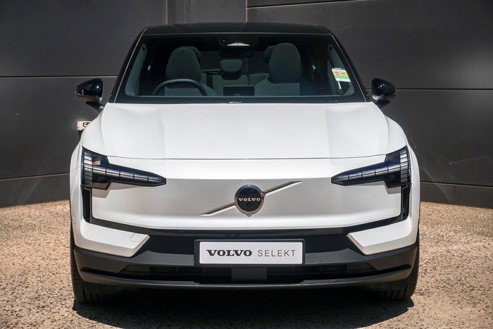 2024 Volvo EX30 Twin Motor Performance Ultra