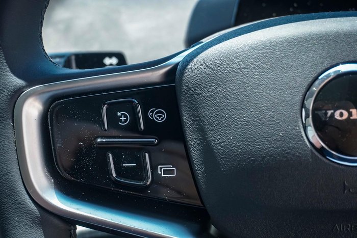 2024 Volvo EX30 Twin Motor Performance Ultra