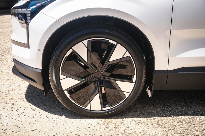 2024 Volvo EX30 Twin Motor Performance Ultra