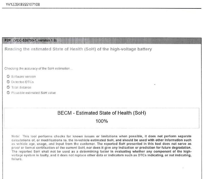 2024 Volvo EX30 Twin Motor Performance Ultra