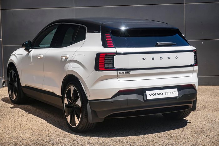 2024 Volvo EX30 Twin Motor Performance Ultra