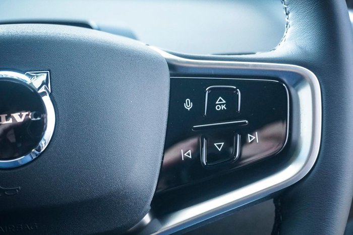 2024 Volvo EX30 Twin Motor Performance Ultra