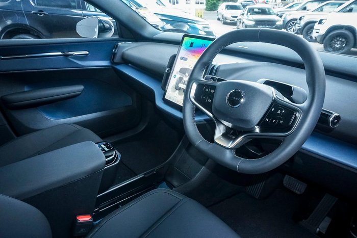 2024 Volvo EX30 Twin Motor Performance Ultra