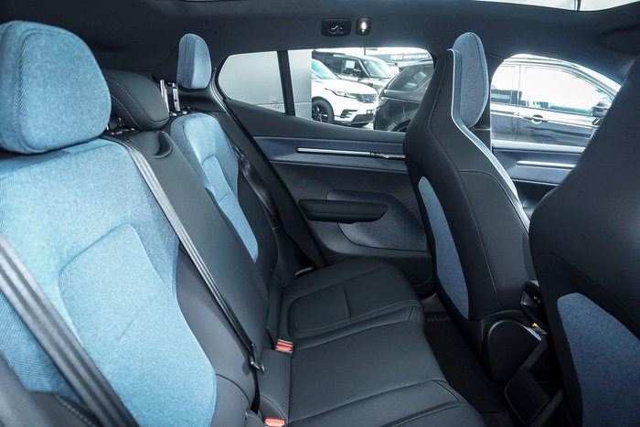 2024 Volvo EX30 Twin Motor Performance Ultra