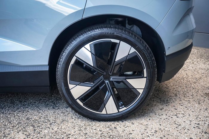 2024 Volvo EX30 Twin Motor Performance Ultra