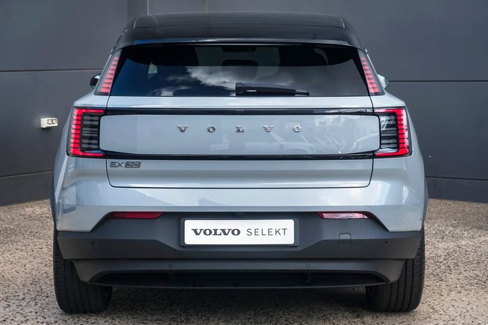 2024 Volvo EX30 Twin Motor Performance Ultra