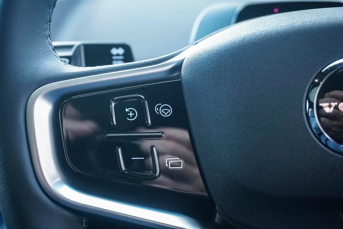 2024 Volvo EX30 Twin Motor Performance Ultra