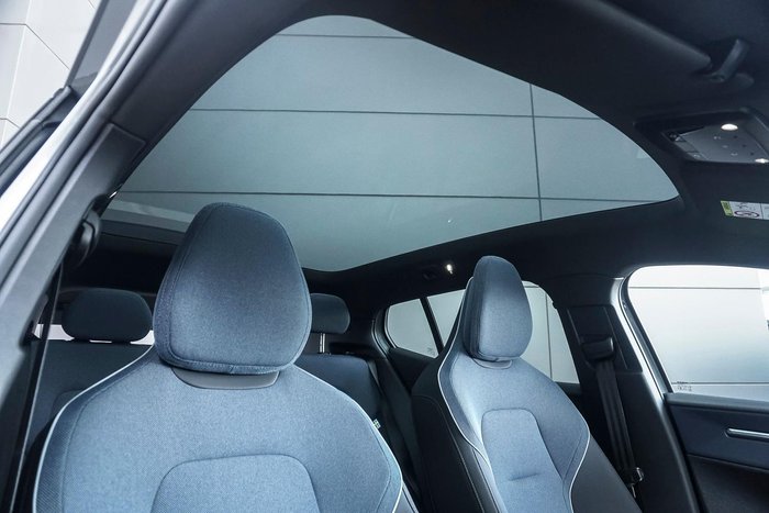 2024 Volvo EX30 Twin Motor Performance Ultra