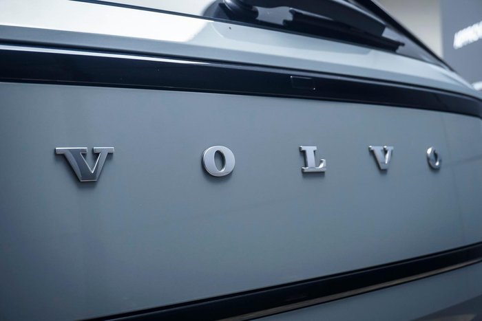 2024 Volvo EX30 Twin Motor Performance Ultra