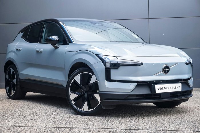 2024 Volvo EX30