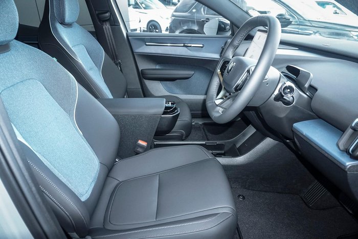 2024 Volvo EX30 Twin Motor Performance Ultra