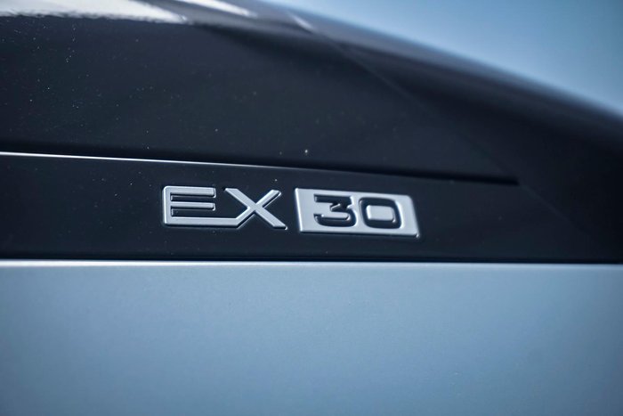 2024 Volvo EX30 Twin Motor Performance Ultra