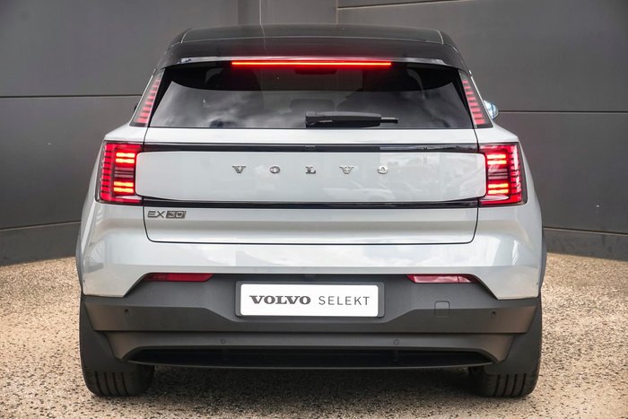 2024 Volvo EX30 Twin Motor Performance Ultra