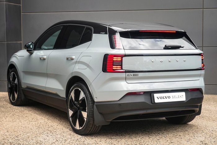 2024 Volvo EX30 Twin Motor Performance Ultra