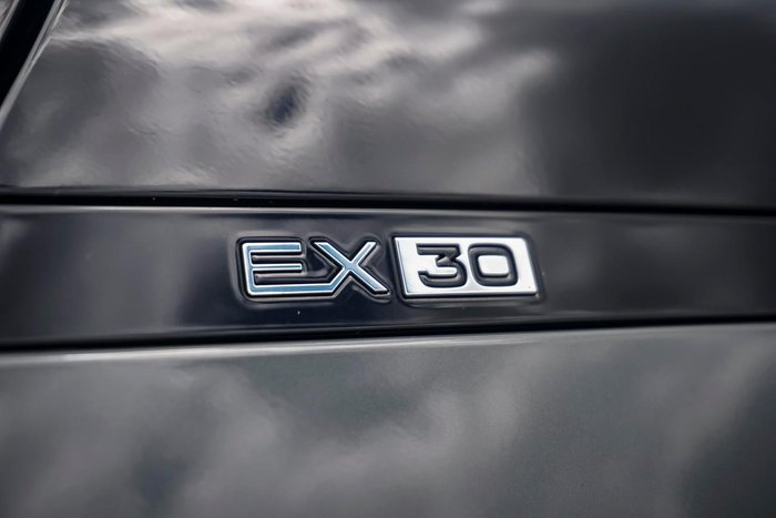 2024 Volvo EX30 Twin Motor Performance Ultra