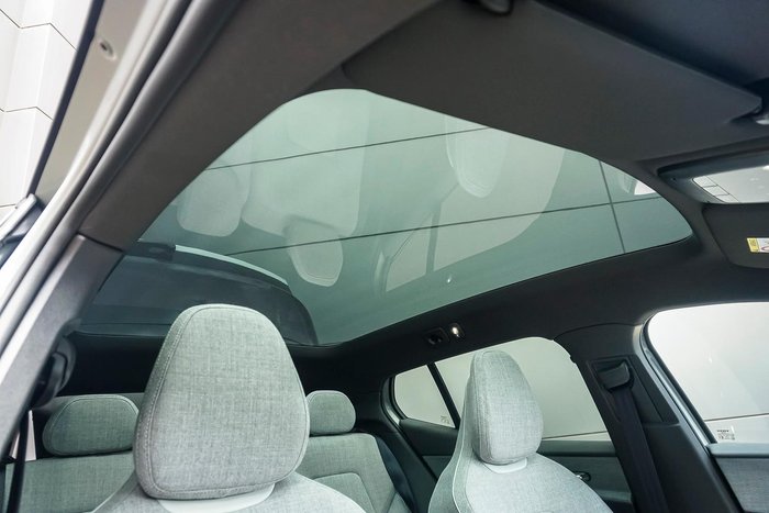 2024 Volvo EX30 Twin Motor Performance Ultra