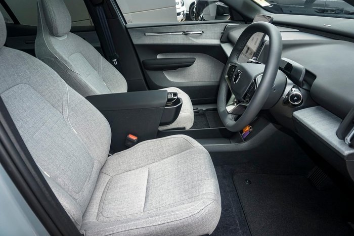 2024 Volvo EX30 Twin Motor Performance Ultra