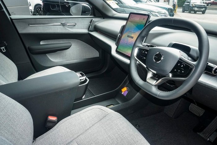 2024 Volvo EX30 Twin Motor Performance Ultra