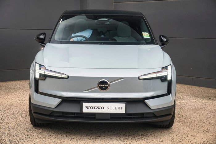 2024 Volvo EX30 Twin Motor Performance Ultra