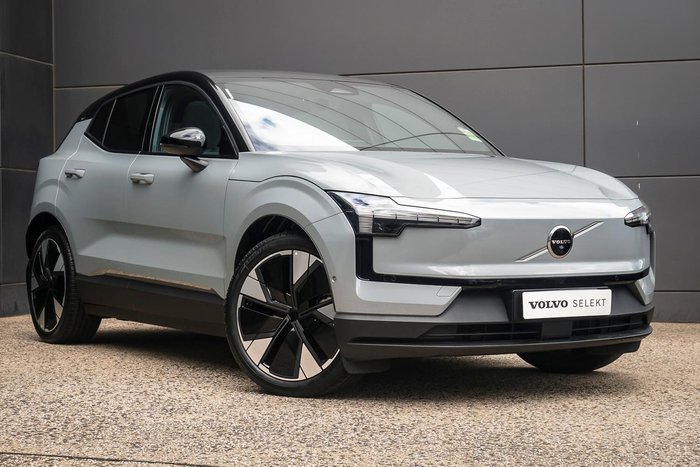 2024 Volvo EX30 Twin Motor Performance Ultra