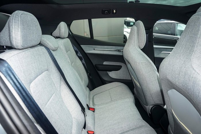 2024 Volvo EX30 Twin Motor Performance Ultra