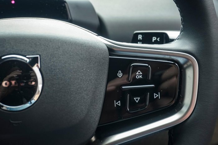 2024 Volvo EX30 Twin Motor Performance Ultra