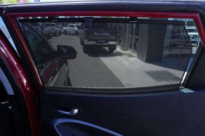 2015 Hyundai Santa Fe Elite