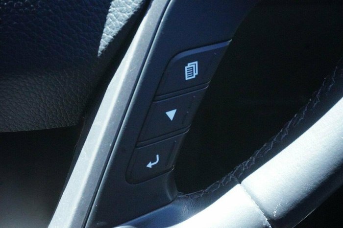 2015 Hyundai Santa Fe Elite