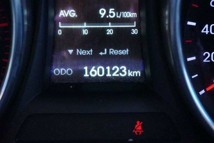 2015 Hyundai Santa Fe Elite