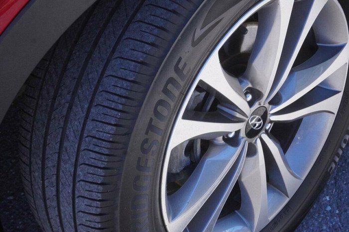 2015 Hyundai Santa Fe Elite