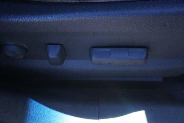 2015 Hyundai Santa Fe Elite