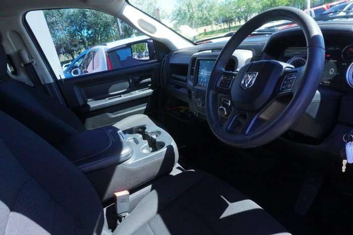 2020 RAM 1500 Express