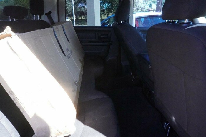 2020 RAM 1500 Express