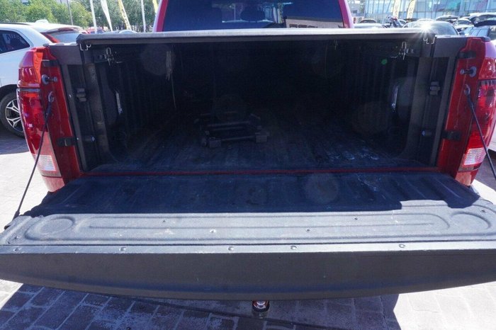 2020 RAM 1500 Express