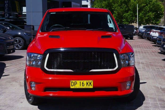 2020 RAM 1500 Express