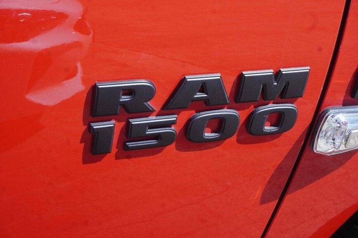 2020 RAM 1500 Express