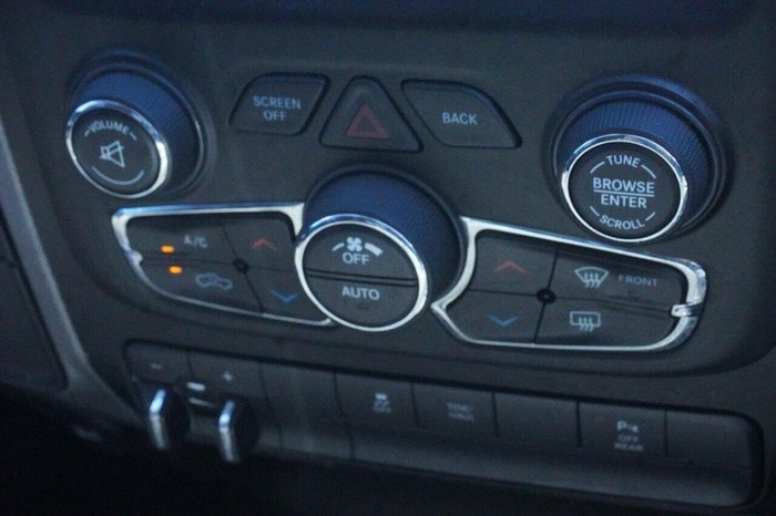 2020 RAM 1500 Express