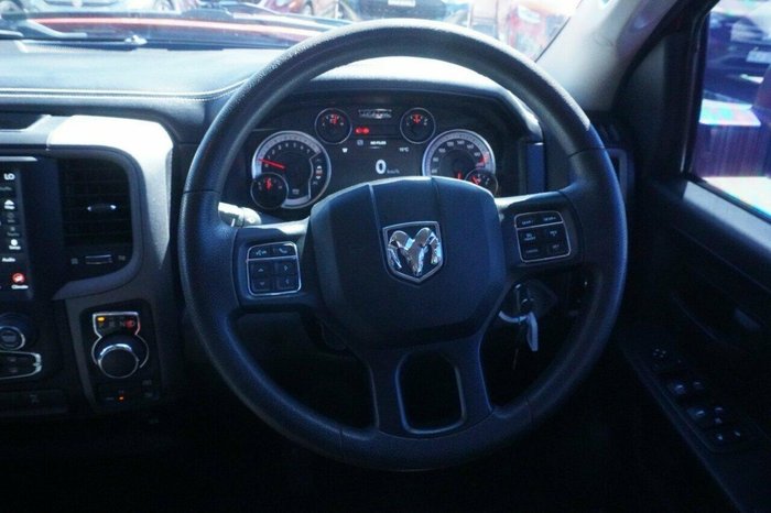 2020 RAM 1500 Express