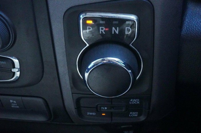 2020 RAM 1500 Express